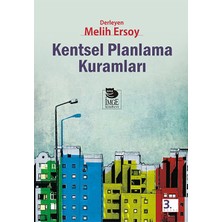 İmge Kitabevi Yayınları Kentsel Planlama Kuramları