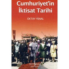 İş Bankası Kültür Yayınları Cumhuriyetin Iktisat Tarihi