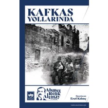Ötüken Neşriyat Kafkas Yollarında