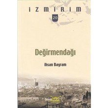 Heyamola Yayınları Değirmendağı / Izmirim-20