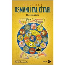 Yeditepe Yayınevi Resimli Osmanlı Fal Kitabı