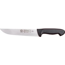 61140 - Sürmene Kasap Bıçağı 20 cm - Kurban, Doğrama, Kesim