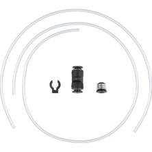 Creality K2 Ptfe Tüp ve Konnektör Paketi