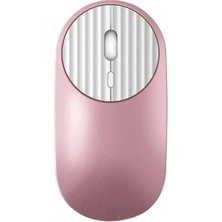 Shopwave ZR613 Rose Gold Ergonomik Mouse
