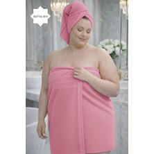 Moon Secret %100 Pamuk 100X210 Banyo Havlusu 1400 gr Yüksek Emici Yumuşak Doku