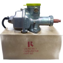 Sheng Wey PZ27 CG150 Karbüratör
