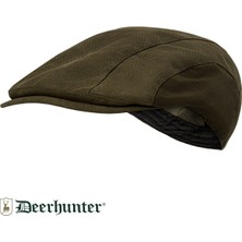 Deerhunter Eagle Flat Yeşil Şapka