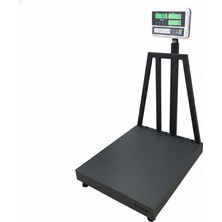 SELES 3160C 80X90 CM 600 KG. SAYICI BASKÜL