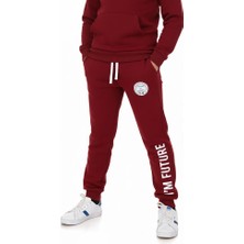 Crassi Erkek Çocuk Eşofman Altı 2 Iplik Şardonlu