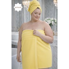 Moon Secret %100 Pamuk 100X210 Banyo Havlusu 1400 gr Yüksek Emici Yumuşak Doku