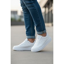 Cipela Darkstep 158-BÜYÜK Numara Rahat Estetik Günlük Giyim 45-46-47