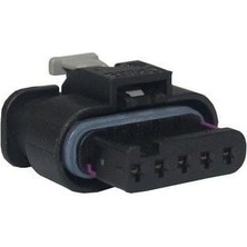 Genel 5K010 Soket Sensor Vw Hava Akışmetre