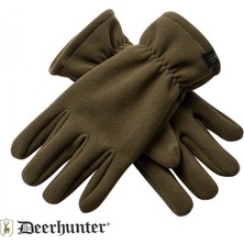 Deerhunter Polar Yeşil Eldiven