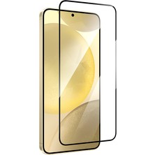 Galaxy S26 Plus Uyumlu Wiwu GT-023 Ivista Darbeye Karşı Dayanıklı Hd Cam Ekran Koruyucu Şeffaf