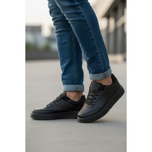 Cipela Darkstep 158-BÜYÜK Numara Rahat Estetik Günlük Giyim 45-46-47
