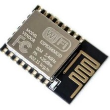 Zerzembe ESP8266 Wifi Modül