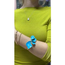 Mineli Bijuteri Bileklik