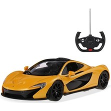 Eco Lounge Rastar Kumandalı 1:14 Mclaren P1