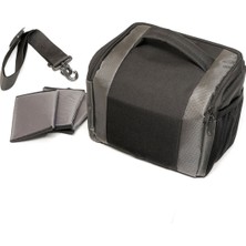 Clascase C027 Fotoğraf Makinesi Çantası