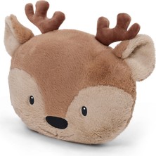 Tchibo Peluş Yastık, Geyik