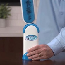 Eco Lounge Tüy Toz Temizleme Fırça Seti