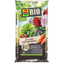 1225 Compo Bıo Evrensel Toprak 15L