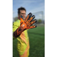 KX Spor Kx ‘volf’ Negatif Kesim Profesyonel Maç Eldiveni 🧤
