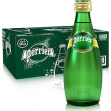 Perrier Perrıer Doğal Mineralli Su 330MLX24