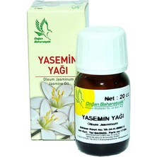 Bigelal Yasemin Yağı 20 cc