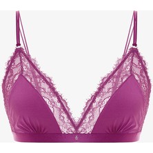 Penti Orkide Micro Lace Triangle Sütyen