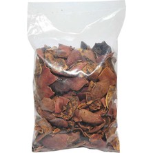 Bigelal Nar Kabuğu Doğal 1000 gr Paket