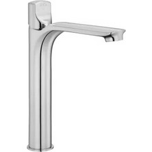 E.c.a Myra Yüksek Tip Çanak Lavabo Bataryası 102108984H