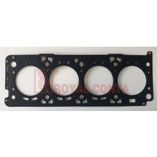 Ölmez Oto Yedek Parça Silindir Kapak Contası Doblo Marea Palıo  Stılo 1.6 16V. 103 Hp Mls