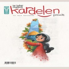 Nerm Kardelen Çocuk (10. Sayı)