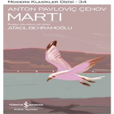 Nerm Martı - Modern Klasikler Dizisi