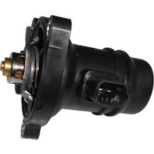 Brucke 1338379 - Termostat 103C Opel Adam-Astra J-Corsa D-E-Merıva B-Chevrolet Aveo-Cruze 1.2-1.4 12