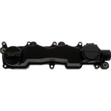 Ford C-Max Motor Üst Külbülatör Subap Kapağı 1.6 Tdcı 2003-2011