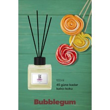 Rosie Bubblegum Çubuklu Oda Kokusu 100 ml