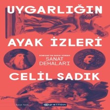 Nerm Uygarlığın Ayak Izleri - Rönesans'tan Barok Dönem'e Sanat Dehaları