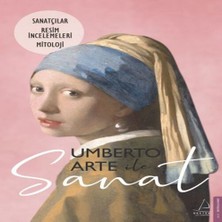Nerm Umberto Arte ile Sanat 2 - Sanatçılar-Resim Incelemeleri-Mitoloji