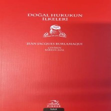 Nerm Doğal Hukukun Ilkeleri