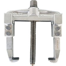 Vıktec Prodht Dövme Çelik Ağır Hizmet 2 Ayaklı Raylı Çektirme 80 x 100 - Makina Parçası - Rulman Çektirme