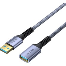 Veggieg USB 3.0 Uzatma Kablosu 1 Metre