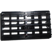 Brucke 181479180 - Kalorifer Havalandırma Orta Difizör Tempra