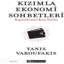 Nerm Kızımla Ekonomi Sohbetleri - Kapitalizmin Kısa Tarihi