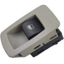 Wender Bmw Cam Düğmesi E90+LCI X5:E70+LCI X6:E71 Ön Sağ Arka Sol/sağ Gri Çerçeveli; E87+LCI:ARKA