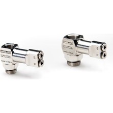 Semakmatic Strok Sonu Sensörü Pnömatik Valf