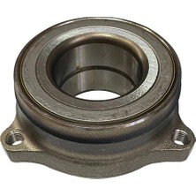 Wender Mercedes Tekerlek Rulmanı (Tm Tk) W213 W222 X253 Arka