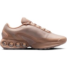 Nike Air Max Dn Isa Unisex Sneaker Günlük Spor Ayakkabı Bej