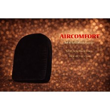 Aircomfort Vısco Sırt Bel
